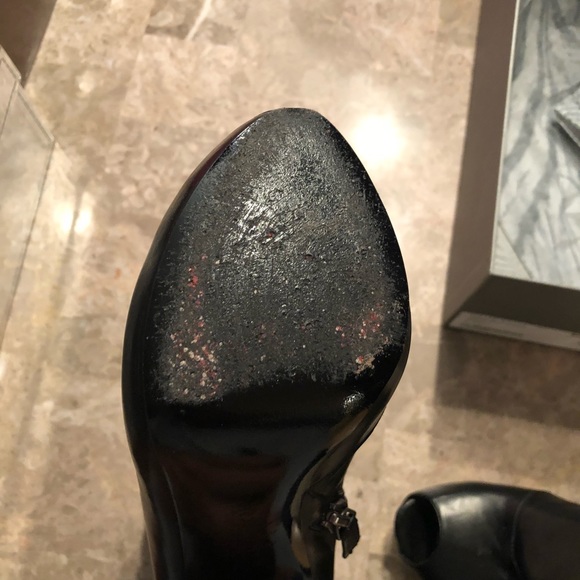 Alexander McQueen Bootie - Picture 8 of 8